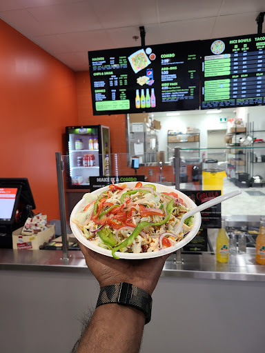 Photo of Burrito Guyz Fort Erie - 1267 Garrison Rd Unit- 5, Fort Erie, ON L2A 3E3